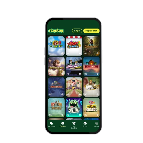 RioPlay apk