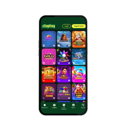 RioPlay casino freispiele